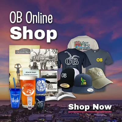 OB Online Shop
